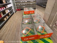 Winkelinventaris en voorraad locatie 1876, de mandel 7 - 04 in maastricht - afbeelding 83 van  103