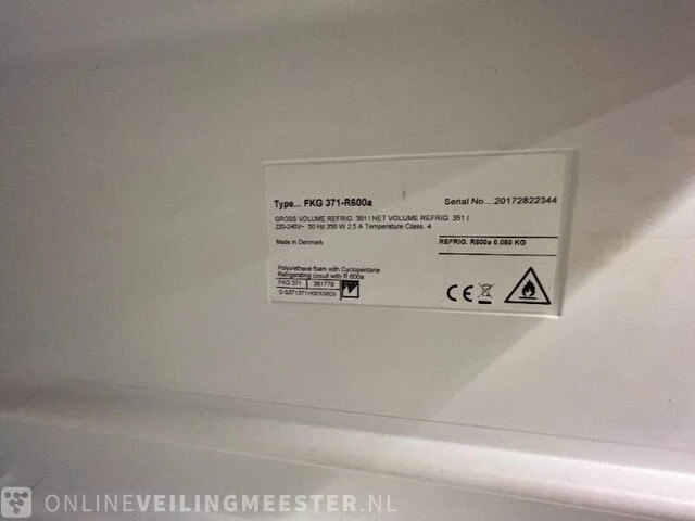 Winkelinventaris en voorraad locatie 1876, de mandel 7 - 04 in maastricht - afbeelding 85 van  103