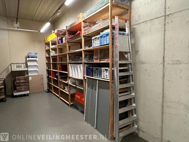 Winkelinventaris en voorraad locatie 1876, de mandel 7 - 04 in maastricht - afbeelding 88 van  103