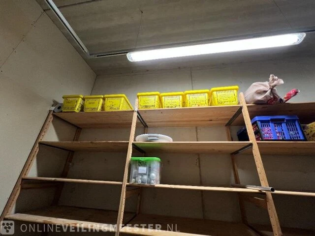 Winkelinventaris en voorraad locatie 1876, de mandel 7 - 04 in maastricht - afbeelding 90 van  103