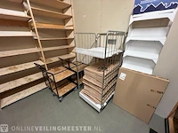 Winkelinventaris en voorraad locatie 1876, de mandel 7 - 04 in maastricht - afbeelding 91 van  103