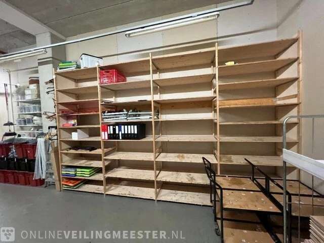 Winkelinventaris en voorraad locatie 1876, de mandel 7 - 04 in maastricht - afbeelding 92 van  103