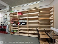 Winkelinventaris en voorraad locatie 1876, de mandel 7 - 04 in maastricht - afbeelding 92 van  103