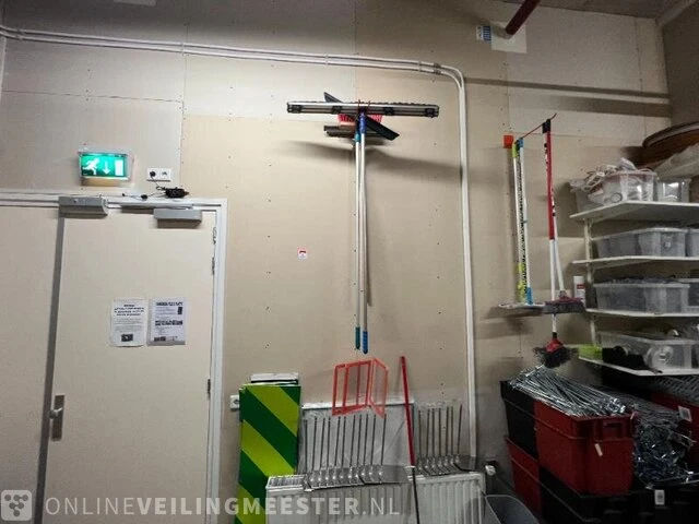 Winkelinventaris en voorraad locatie 1876, de mandel 7 - 04 in maastricht - afbeelding 95 van  103