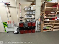 Winkelinventaris en voorraad locatie 1876, de mandel 7 - 04 in maastricht - afbeelding 96 van  103