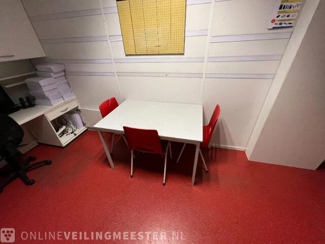 Winkelinventaris en voorraad locatie 1876, de mandel 7 - 04 in maastricht - afbeelding 97 van  103