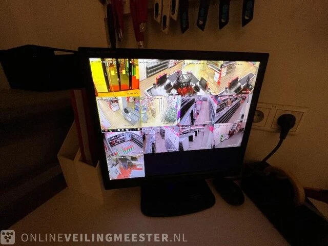 Winkelinventaris en voorraad locatie 1876, de mandel 7 - 04 in maastricht - afbeelding 100 van  103