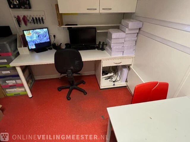Winkelinventaris en voorraad locatie 1876, de mandel 7 - 04 in maastricht - afbeelding 101 van  103