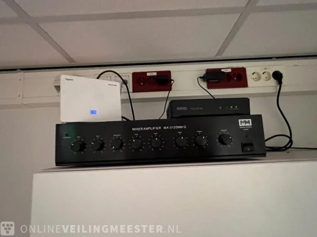 Winkelinventaris en voorraad locatie 1876, de mandel 7 - 04 in maastricht - afbeelding 102 van  103