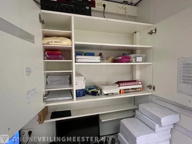 Winkelinventaris en voorraad locatie 1876, de mandel 7 - 04 in maastricht - afbeelding 103 van  103