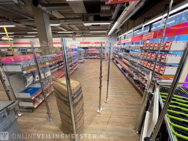 Winkelinventaris en voorraad locatie 1876, de mandel 7 - 04 in maastricht - afbeelding 93 van  103