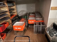 Winkelinventaris en voorraad locatie 1882, nijmeegseweg 20 in venlo - afbeelding 3 van  62