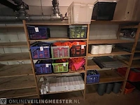 Winkelinventaris en voorraad locatie 1882, nijmeegseweg 20 in venlo - afbeelding 7 van  62