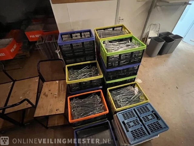Winkelinventaris en voorraad locatie 1882, nijmeegseweg 20 in venlo - afbeelding 8 van  62