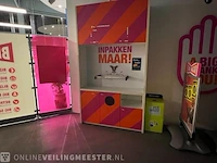 Winkelinventaris en voorraad locatie 1882, nijmeegseweg 20 in venlo - afbeelding 31 van  62