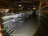 Winkelinventaris en voorraad locatie 1882, nijmeegseweg 20 in venlo - afbeelding 36 van  62