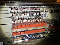 Winkelinventaris en voorraad locatie 1882, nijmeegseweg 20 in venlo - afbeelding 41 van  62