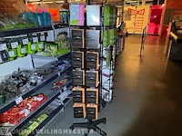 Winkelinventaris en voorraad locatie 1882, nijmeegseweg 20 in venlo - afbeelding 43 van  62