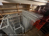 Winkelinventaris en voorraad locatie 1882, nijmeegseweg 20 in venlo - afbeelding 34 van  62