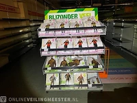 Winkelinventaris en voorraad locatie 1882, nijmeegseweg 20 in venlo - afbeelding 48 van  62