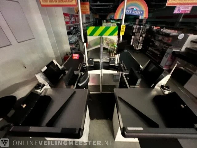 Winkelinventaris en voorraad locatie 1882, nijmeegseweg 20 in venlo - afbeelding 57 van  62