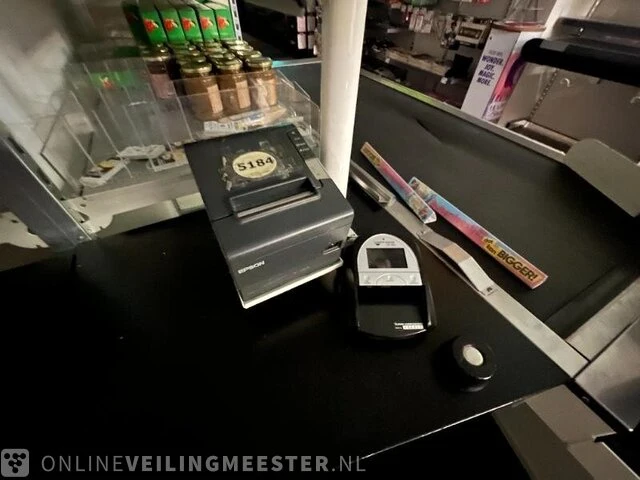 Winkelinventaris en voorraad locatie 1882, nijmeegseweg 20 in venlo - afbeelding 59 van  62