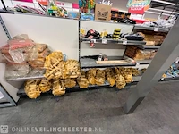 Winkelinventaris en voorraad locatie 1883, wesselernering 40 c in enschede - afbeelding 4 van  158