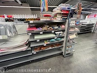 Winkelinventaris en voorraad locatie 1883, wesselernering 40 c in enschede - afbeelding 9 van  158