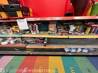 Winkelinventaris en voorraad locatie 1883, wesselernering 40 c in enschede - afbeelding 28 van  158