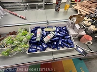 Winkelinventaris en voorraad locatie 1883, wesselernering 40 c in enschede - afbeelding 33 van  158