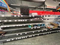 Winkelinventaris en voorraad locatie 1883, wesselernering 40 c in enschede - afbeelding 34 van  158