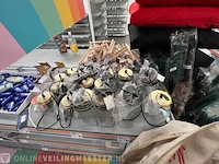 Winkelinventaris en voorraad locatie 1883, wesselernering 40 c in enschede - afbeelding 37 van  158