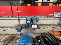 Winkelinventaris en voorraad locatie 1883, wesselernering 40 c in enschede - afbeelding 41 van  158