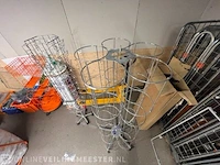 Winkelinventaris en voorraad locatie 1883, wesselernering 40 c in enschede - afbeelding 51 van  158