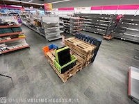 Winkelinventaris en voorraad locatie 1883, wesselernering 40 c in enschede - afbeelding 52 van  158
