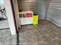 Winkelinventaris en voorraad locatie 1883, wesselernering 40 c in enschede - afbeelding 58 van  158