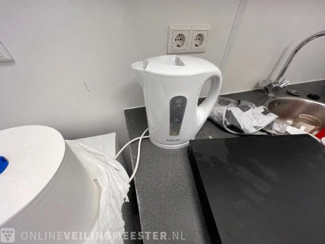 Winkelinventaris en voorraad locatie 1883, wesselernering 40 c in enschede - afbeelding 60 van  158