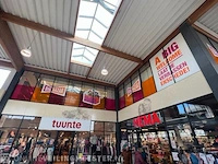 Winkelinventaris en voorraad locatie 1883, wesselernering 40 c in enschede - afbeelding 64 van  158