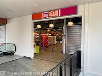 Winkelinventaris en voorraad locatie 1883, wesselernering 40 c in enschede