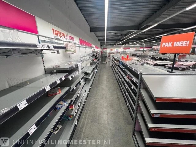 Winkelinventaris en voorraad locatie 1883, wesselernering 40 c in enschede - afbeelding 73 van  158