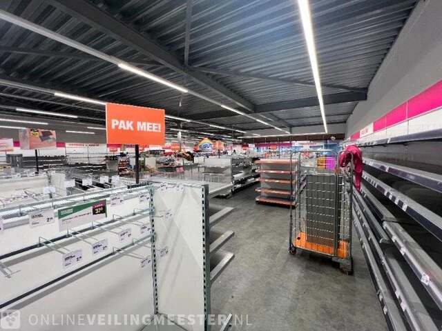 Winkelinventaris en voorraad locatie 1883, wesselernering 40 c in enschede - afbeelding 75 van  158