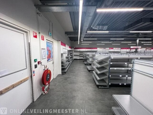 Winkelinventaris en voorraad locatie 1883, wesselernering 40 c in enschede - afbeelding 78 van  158