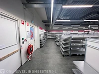 Winkelinventaris en voorraad locatie 1883, wesselernering 40 c in enschede - afbeelding 78 van  158