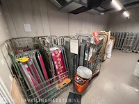 Winkelinventaris en voorraad locatie 1883, wesselernering 40 c in enschede - afbeelding 80 van  158