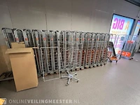 Winkelinventaris en voorraad locatie 1883, wesselernering 40 c in enschede - afbeelding 84 van  158