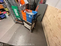 Winkelinventaris en voorraad locatie 1883, wesselernering 40 c in enschede - afbeelding 86 van  158