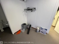 Winkelinventaris en voorraad locatie 1883, wesselernering 40 c in enschede - afbeelding 90 van  158