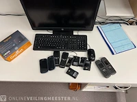 Winkelinventaris en voorraad locatie 1883, wesselernering 40 c in enschede - afbeelding 96 van  158