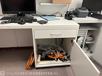 Winkelinventaris en voorraad locatie 1883, wesselernering 40 c in enschede - afbeelding 97 van  158