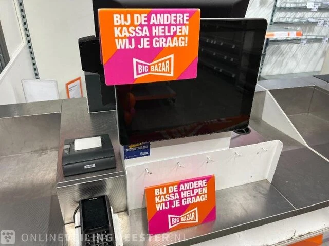 Winkelinventaris en voorraad locatie 1883, wesselernering 40 c in enschede - afbeelding 114 van  158